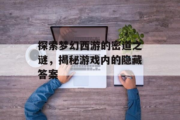探索梦幻西游的密道之谜，揭秘游戏内的隐藏答案