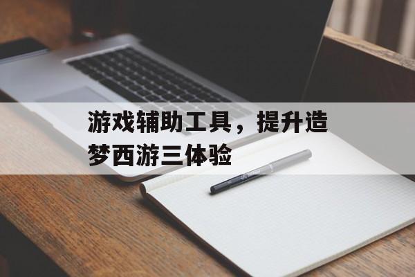 游戏辅助工具，提升造梦西游三体验