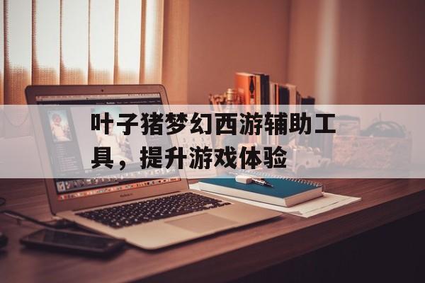 叶子猪梦幻西游辅助工具，提升游戏体验