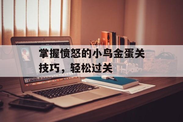 掌握愤怒的小鸟金蛋关技巧，轻松过关