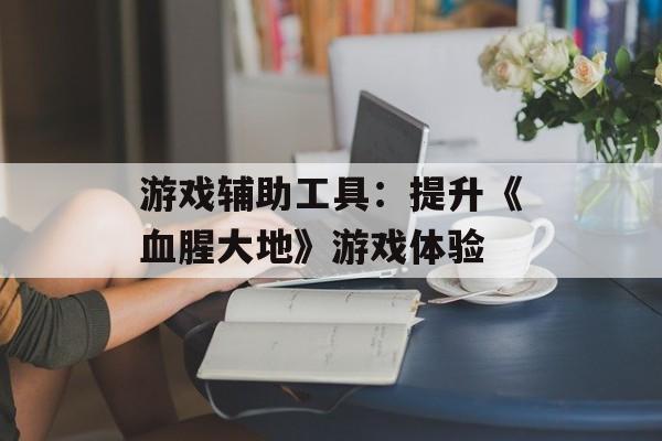 游戏辅助工具：提升《血腥大地》游戏体验