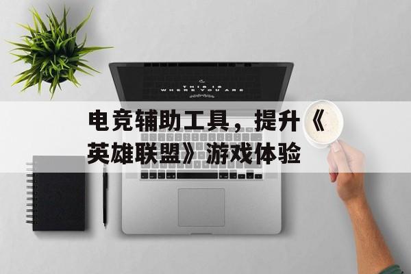 电竞辅助工具，提升《英雄联盟》游戏体验