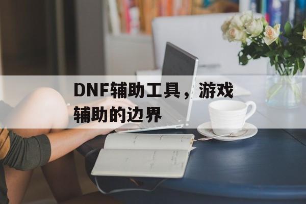 DNF辅助工具，游戏辅助的边界