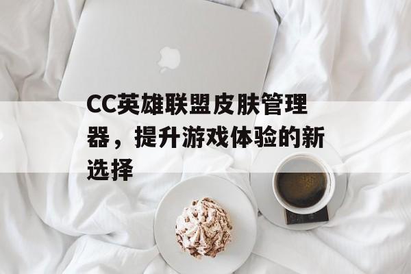 CC英雄联盟皮肤管理器，提升游戏体验的新选择