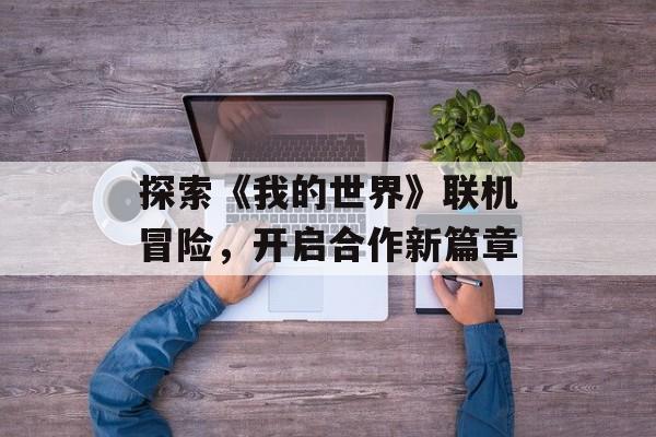 探索《我的世界》联机冒险，开启合作新篇章