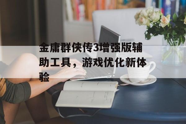 金庸群侠传3增强版辅助工具，游戏优化新体验