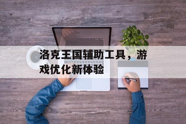 洛克王国辅助工具，游戏优化新体验