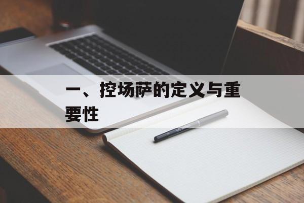 一、控场萨的定义与重要性