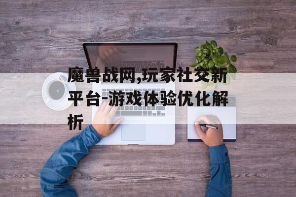 魔兽战网,玩家社交新平台-游戏体验优化解析