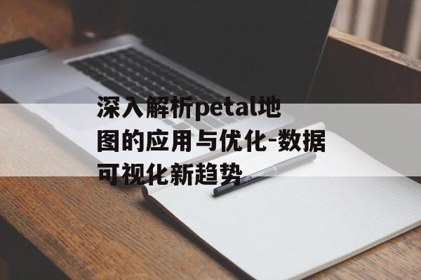 深入解析petal地图的应用与优化-数据可视化新趋势