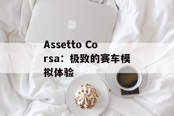 Assetto Corsa：极致的赛车模拟体验