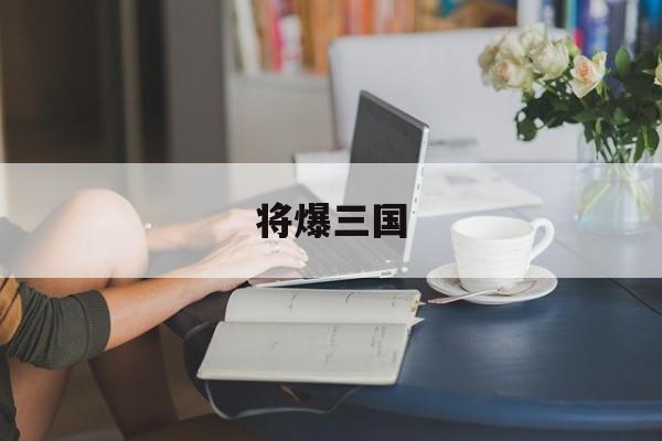 将爆三国