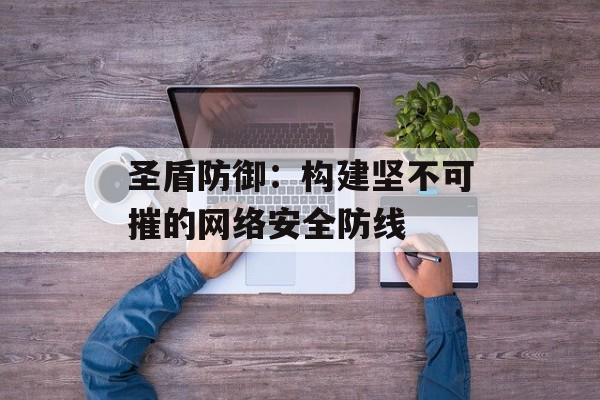 圣盾防御：构建坚不可摧的网络安全防线