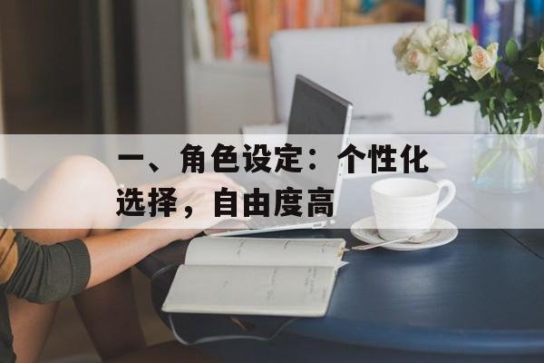 一、角色设定：个性化选择，自由度高