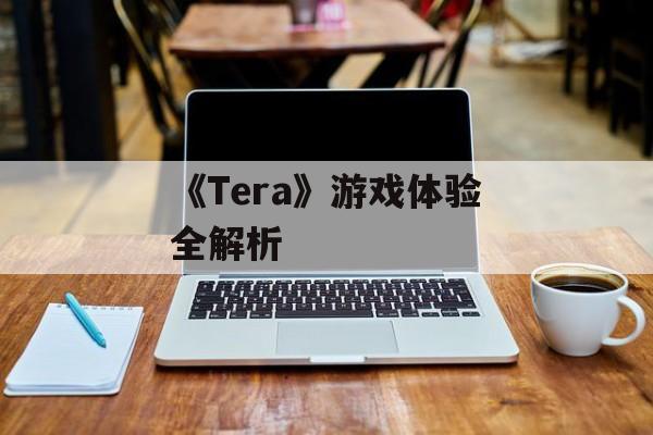 《Tera》游戏体验全解析