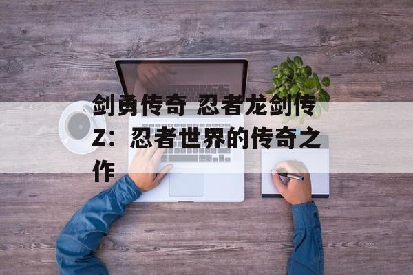 剑勇传奇 忍者龙剑传Z：忍者世界的传奇之作