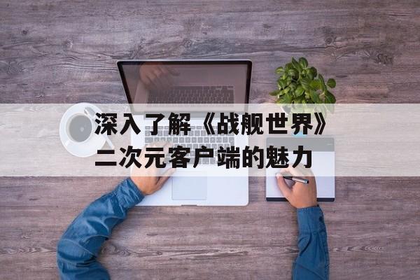 深入了解《战舰世界》二次元客户端的魅力
