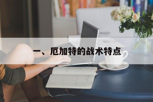 一、厄加特的战术特点
