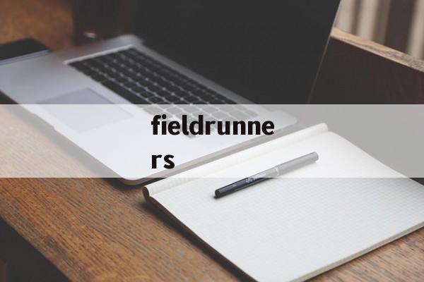 fieldrunners
