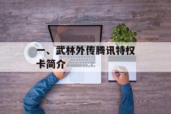 一、武林外传腾讯特权卡简介