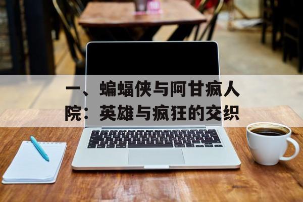 一、蝙蝠侠与阿甘疯人院：英雄与疯狂的交织