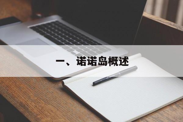一、诺诺岛概述