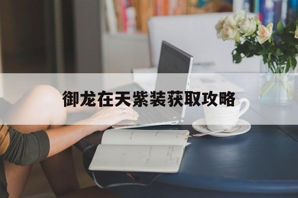 御龙在天紫装获取攻略