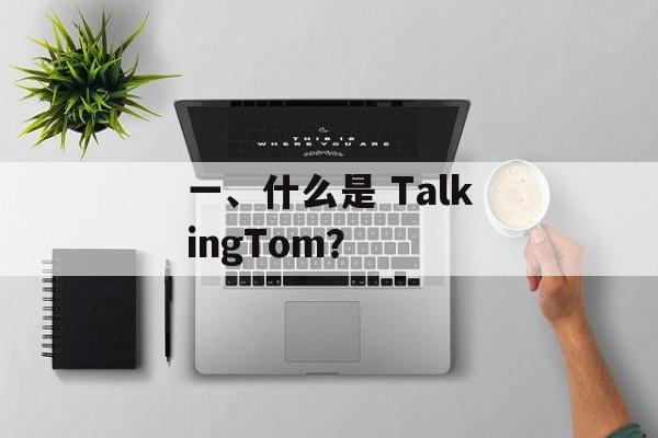 一、什么是 TalkingTom？