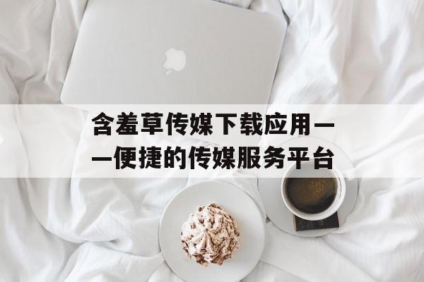 含羞草传媒下载应用——便捷的传媒服务平台