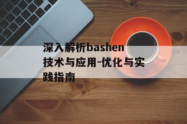 深入解析bashen技术与应用-优化与实践指南