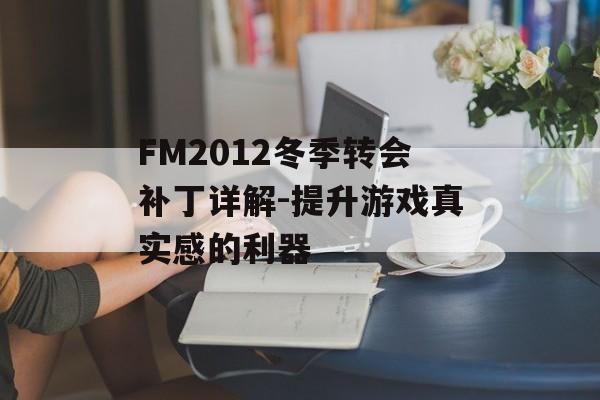 FM2012冬季转会补丁详解-提升游戏真实感的利器
