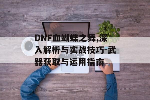 DNF血蝴蝶之舞,深入解析与实战技巧-武器获取与运用指南