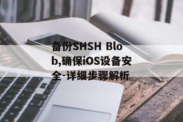 备份SHSH Blob,确保iOS设备安全-详细步骤解析