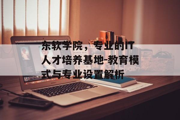 东软学院，专业的IT人才培养基地-教育模式与专业设置解析