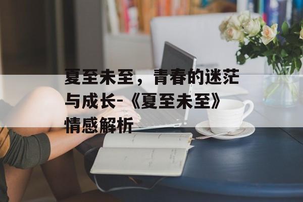 夏至未至，青春的迷茫与成长-《夏至未至》情感解析