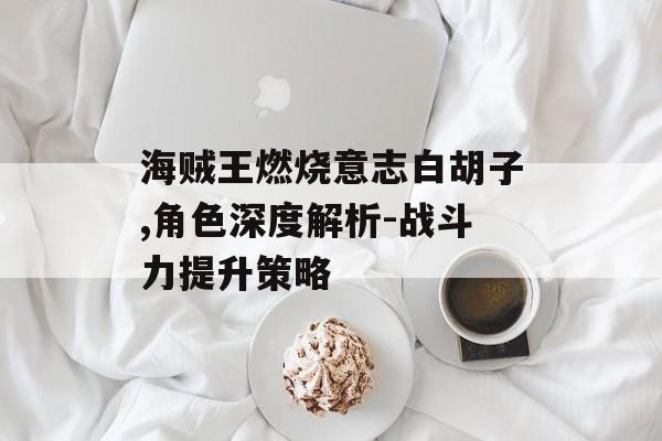 海贼王燃烧意志白胡子,角色深度解析-战斗力提升策略