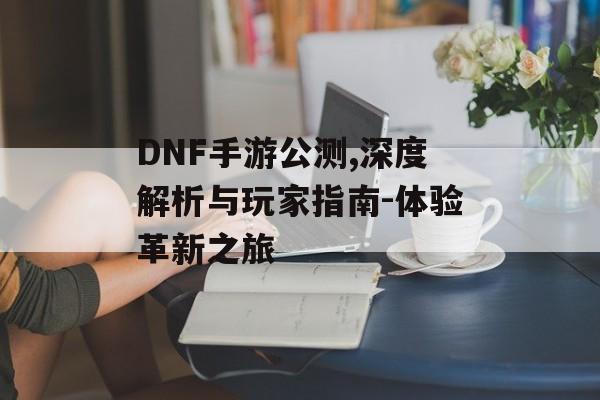 DNF手游公测,深度解析与玩家指南-体验革新之旅
