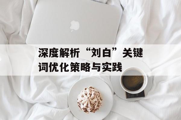 深度解析“刘白”关键词优化策略与实践